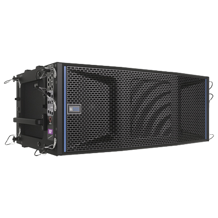 Line Array