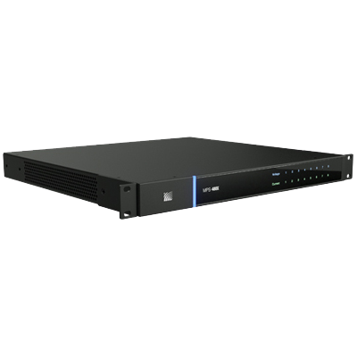 Power & Cabling